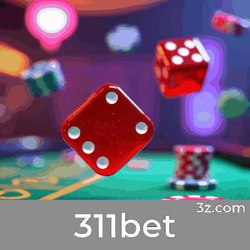 311bet: Plataforma de Cassino e Apostas Confiável