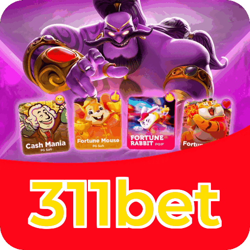Bônus de boas-vindas 311bet